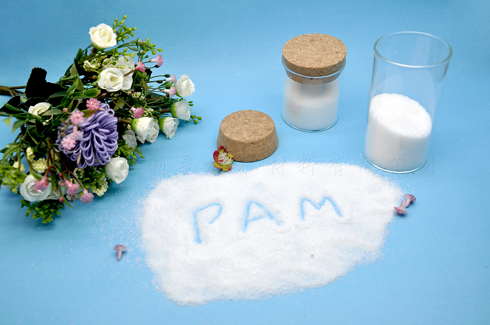 丙烯酰胺和聚丙烯酰胺的區別 丙烯酰胺和聚丙烯酰胺的區別