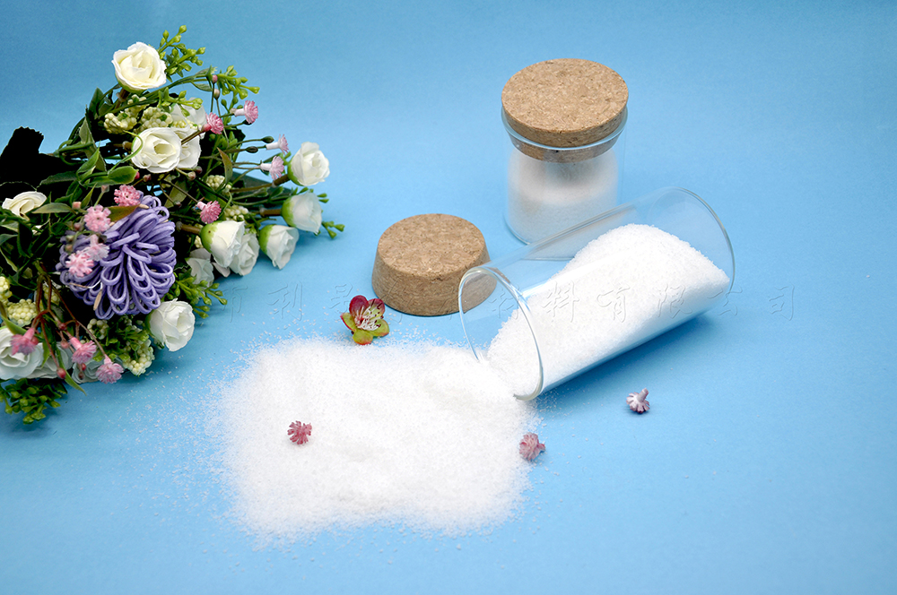 聚丙烯酰胺(PAM)物理和化學性質 聚丙烯酰胺(PAM)物理和化學性質