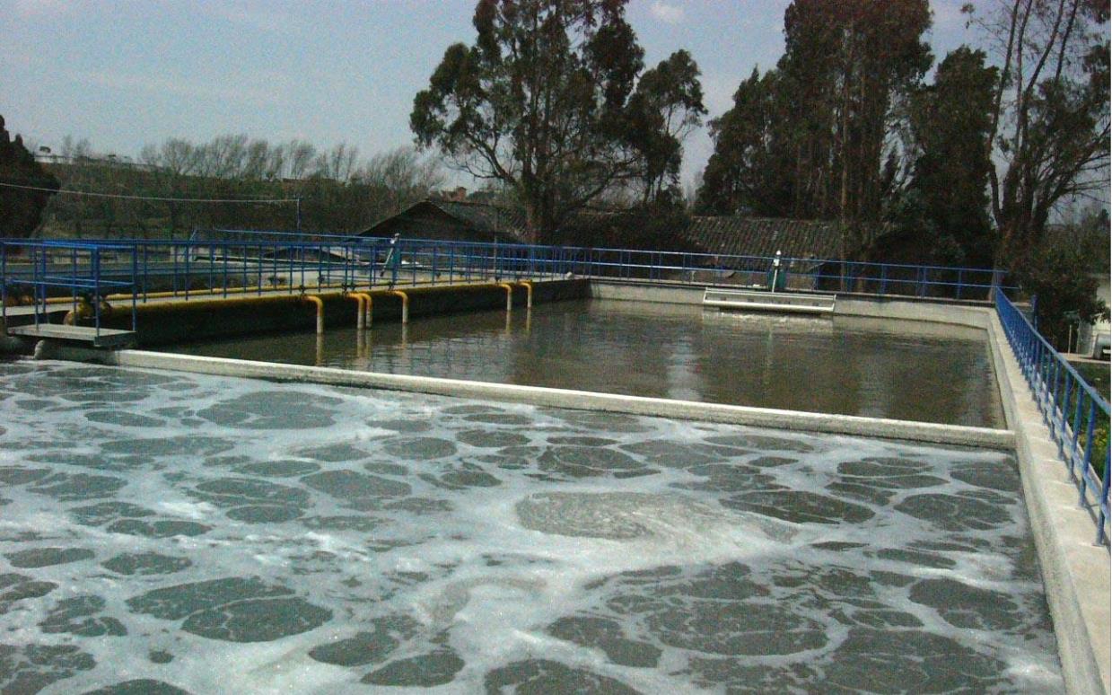 聚丙烯酰胺在污水處理的作用 聚丙烯酰胺在污水處理的作用