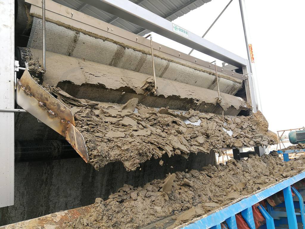 砂場(chǎng)洗砂后污泥和廢水怎么處理 砂場(chǎng)洗砂后污泥和廢水怎么處理