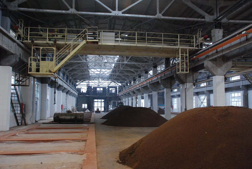 聚丙烯酰胺在白酒廠生產污水處理中的應用 聚丙烯酰胺在白酒廠生產污水處理中的應用