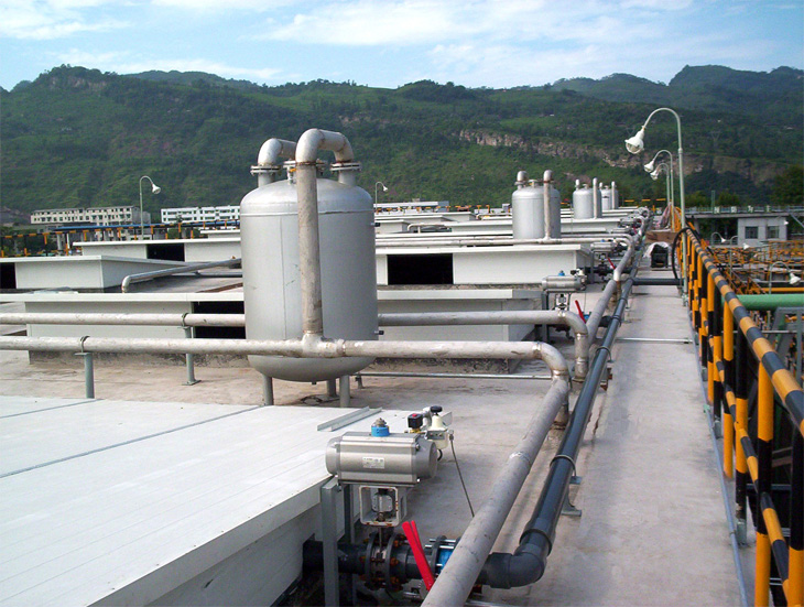 聚丙烯酰胺PAM加藥方式 聚丙烯酰胺PAM加藥方式