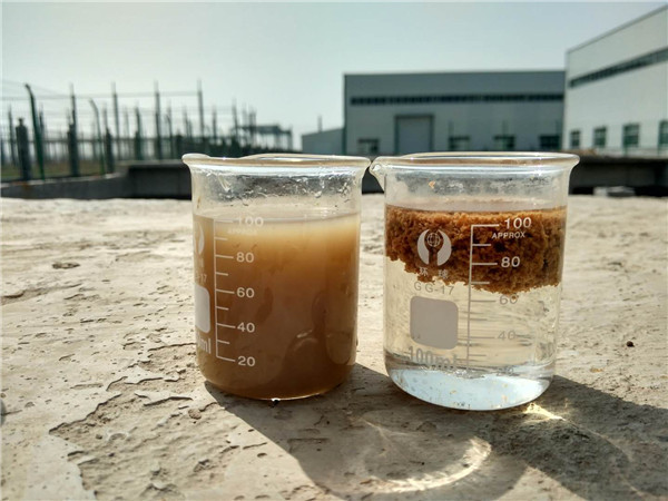 聚丙烯酰胺是助凝劑嗎? 聚丙烯酰胺是助凝劑嗎?