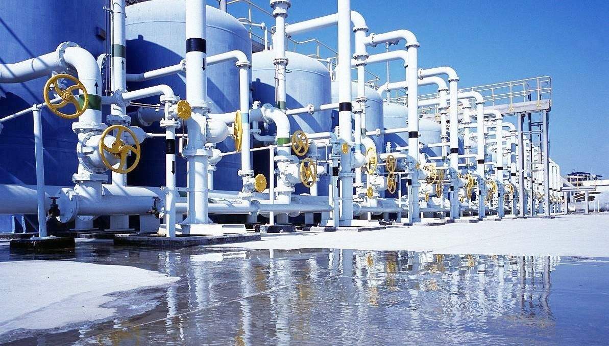 聚丙烯酰胺(PAM)在海水淡化中的應用 聚丙烯酰胺(PAM)在海水淡化中的應用