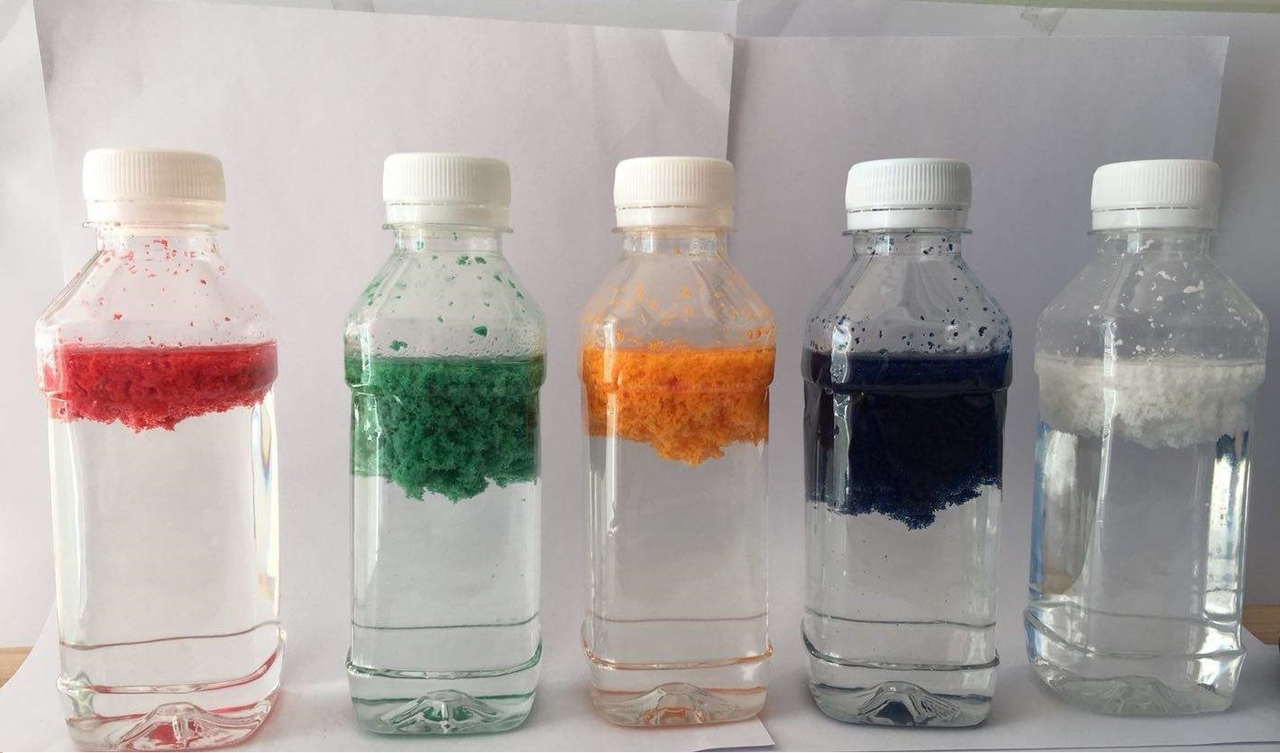 聚丙烯酰胺是否可用于制備漆霧凝聚劑? 聚丙烯酰胺是否可用于制備漆霧凝聚劑?