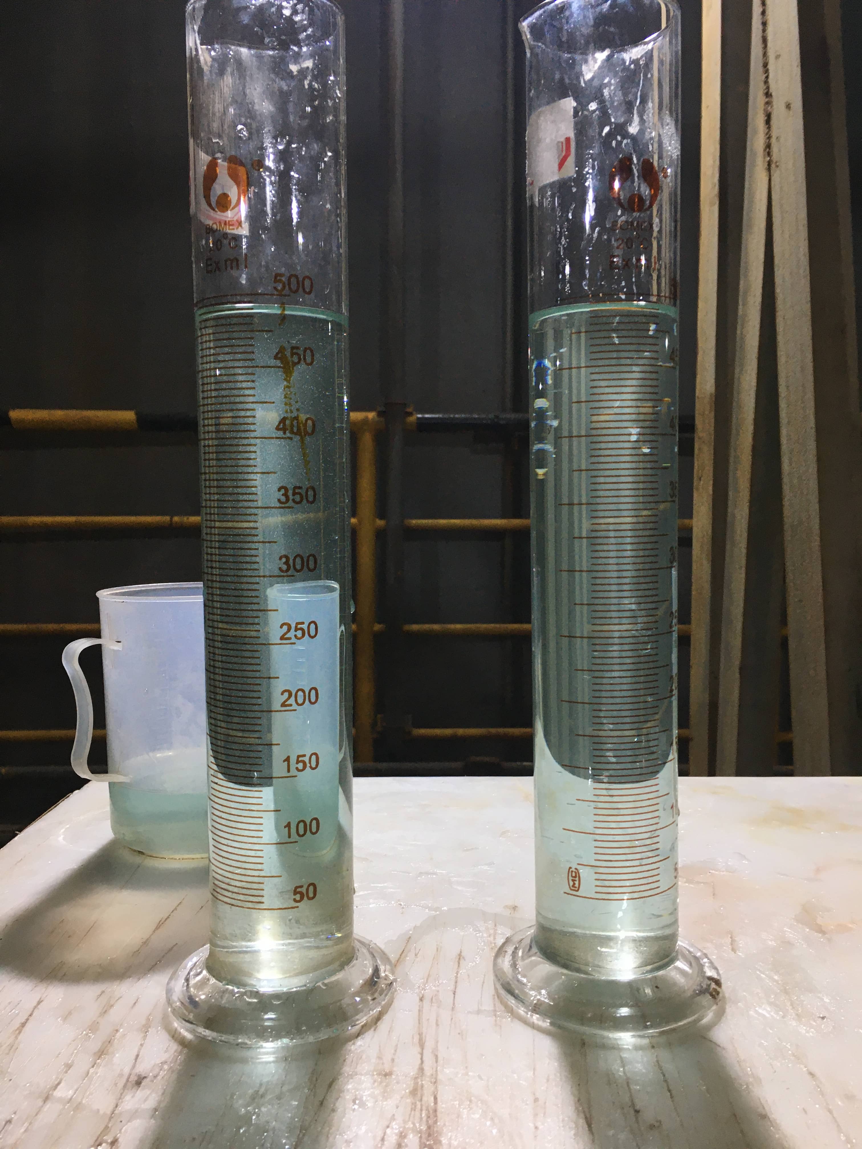 酸性污水和堿性污水用哪種聚丙烯酰胺 酸性污水和堿性污水用哪種聚丙烯酰胺