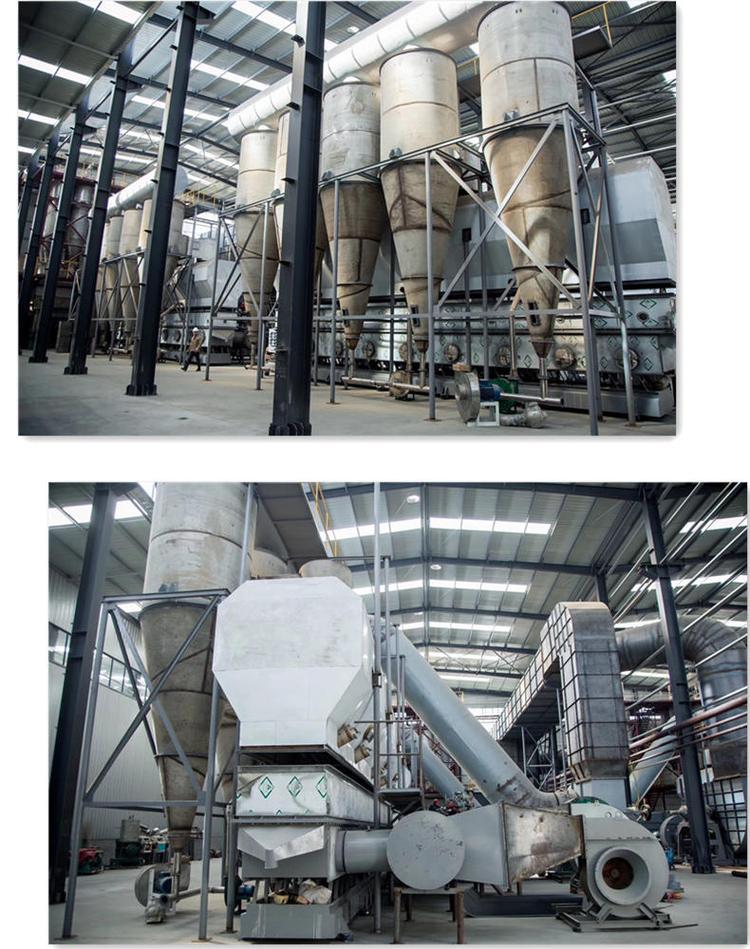 聚丙烯酰胺生產步驟和聚合技術是什么? 聚丙烯酰胺生產步驟和聚合技術是什么?