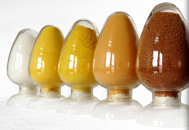 無機絮凝劑三氯化鐵的特點有哪些? 無機絮凝劑三氯化鐵的特點有哪些?