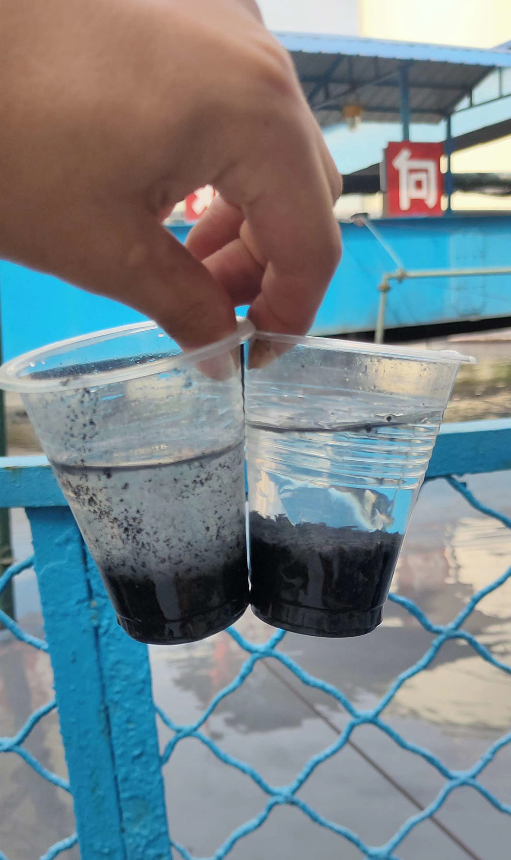 洗煤廠污水絮凝劑用陰離子還是陽離子? 洗煤廠污水絮凝劑用陰離子還是陽離子?