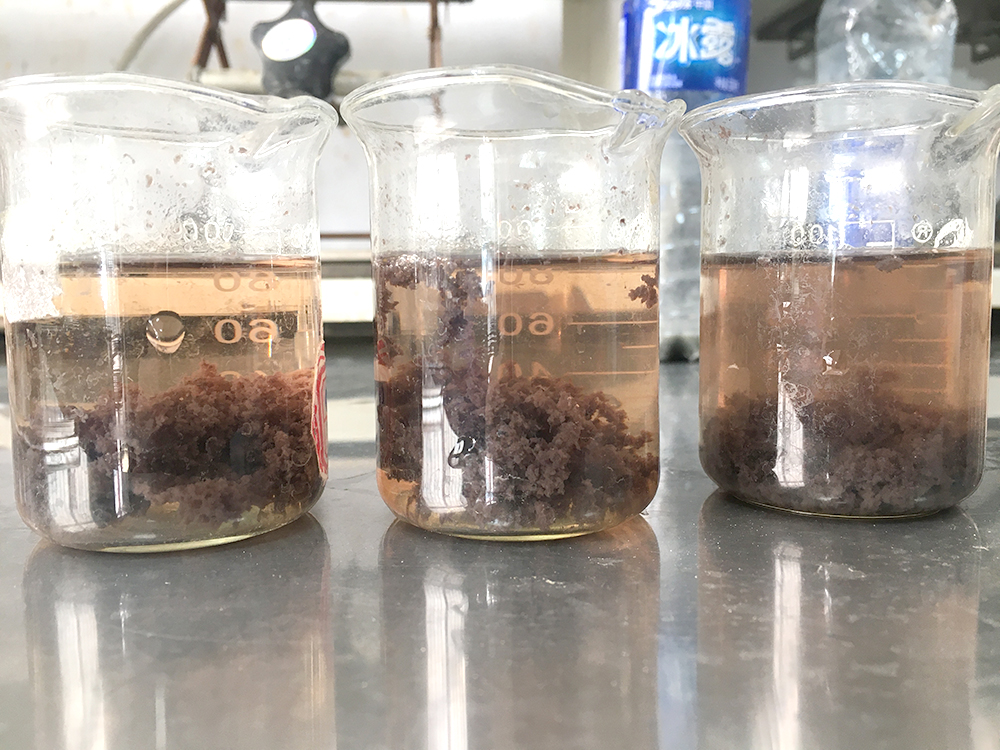 污水中投加絮凝劑作用是什么? 污水中投加絮凝劑作用是什么?