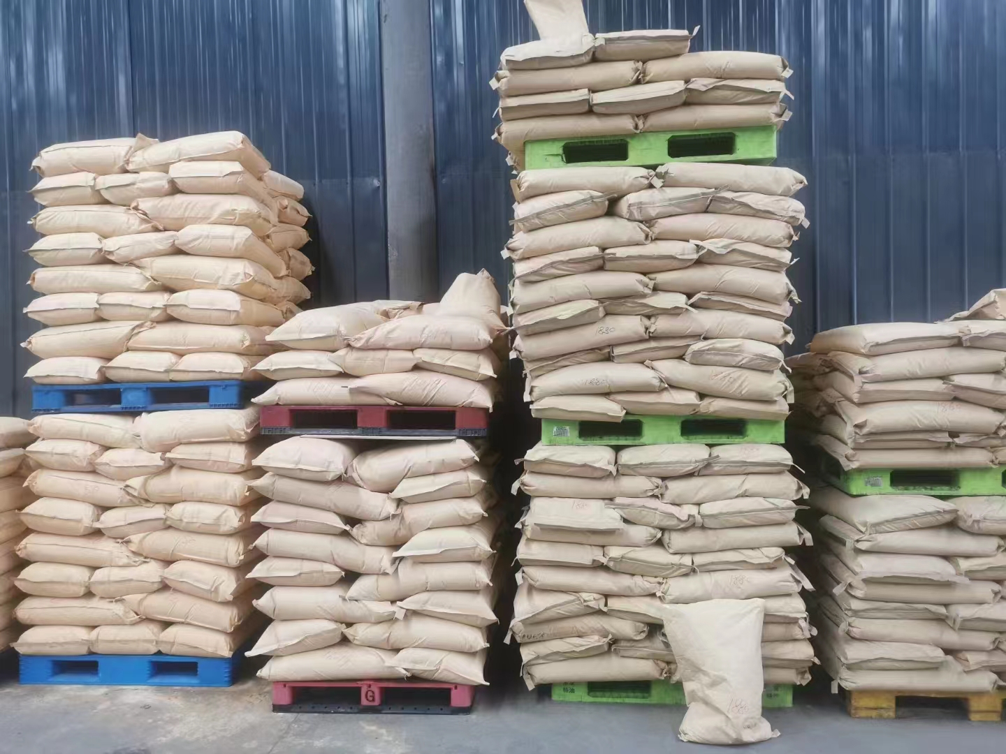 pam陽離子30和40的區別