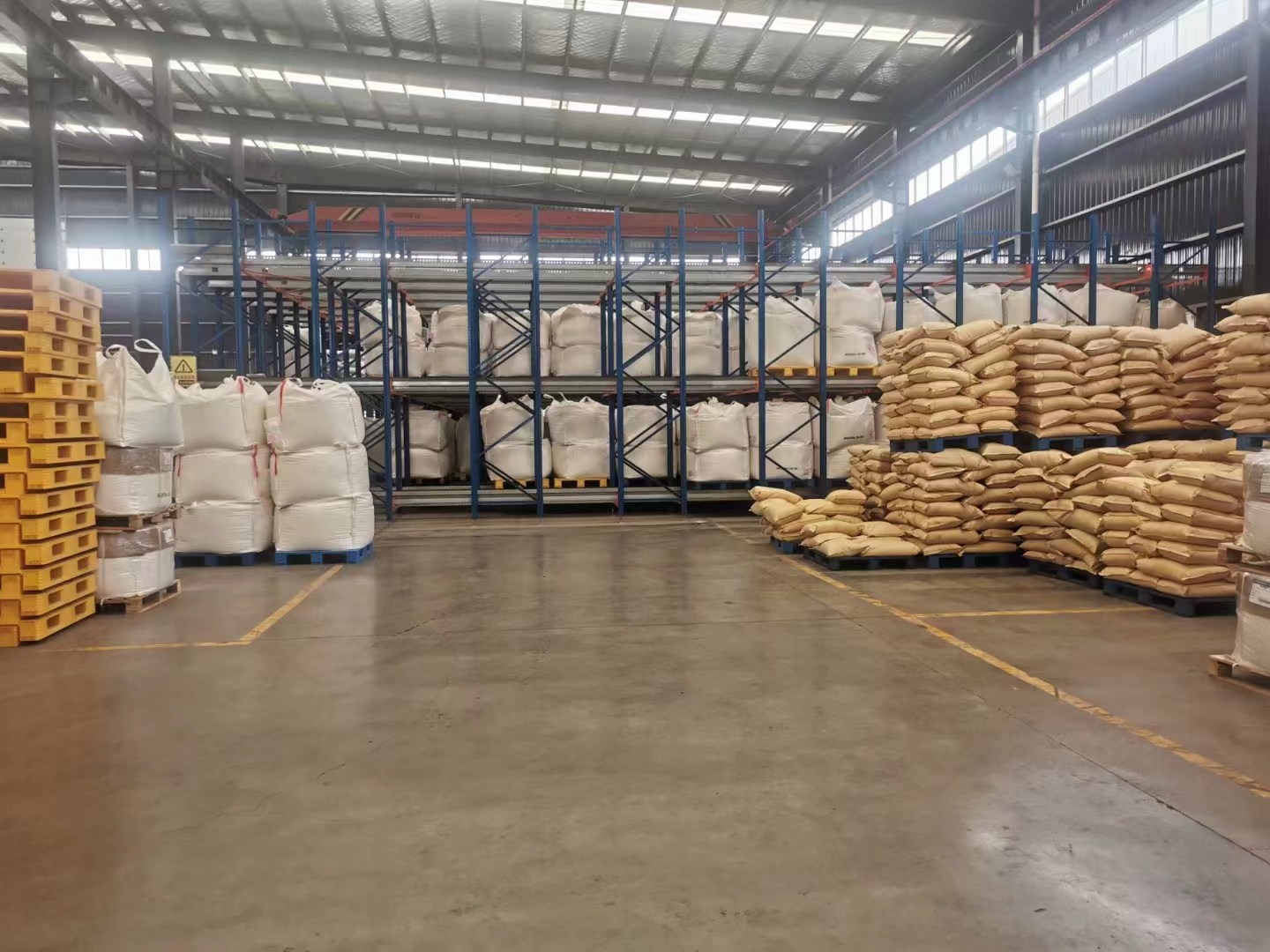 火電廠廢水用聚丙烯酰胺  火電廠廢水用聚丙烯酰胺