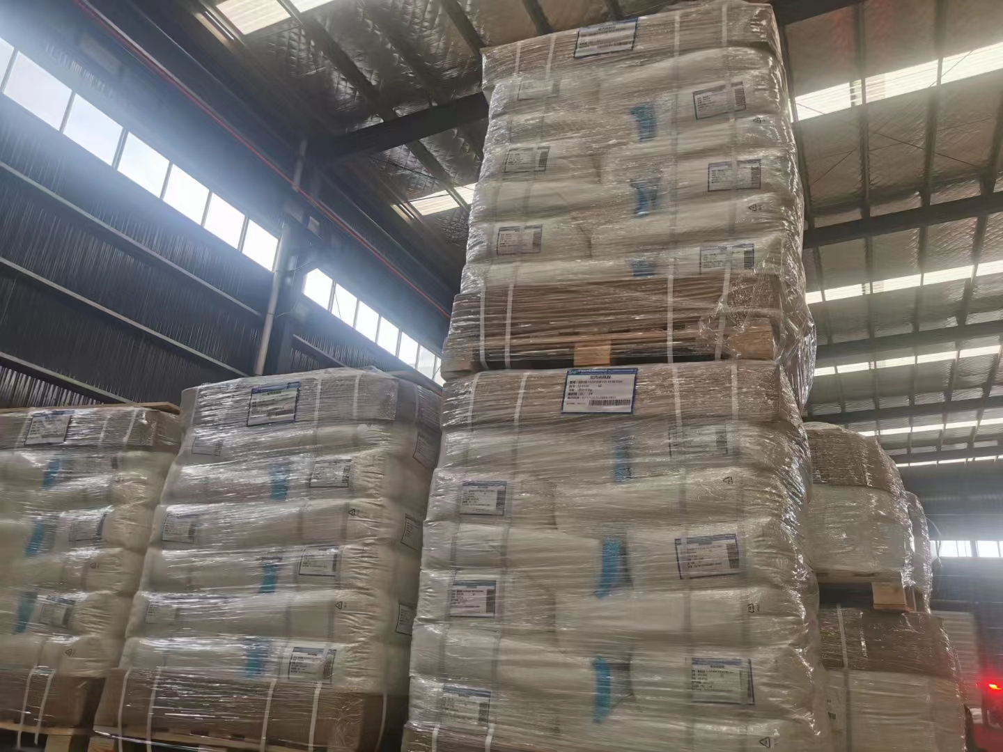 什么是高純聚丙烯酰胺 什么是高純聚丙烯酰胺