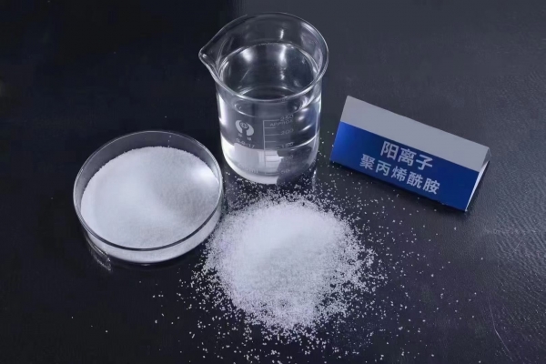 聚丙烯酰胺顆粒與粉末的區別