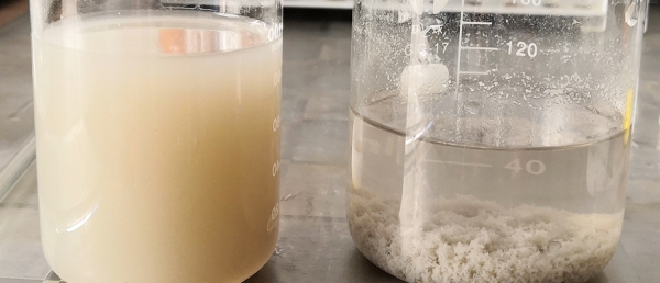 為什么絮凝劑越用越多 為什么絮凝劑越用越多