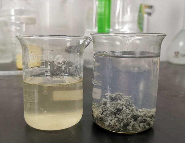 聚丙烯酰胺絮凝效果受哪些條件影響 聚丙烯酰胺絮凝效果受哪些條件影響