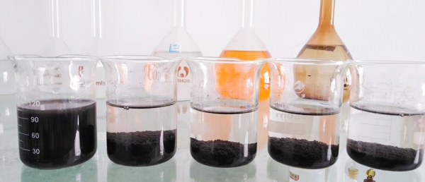 污水沉淀用什么藥劑更快 污水沉淀用什么藥劑更快