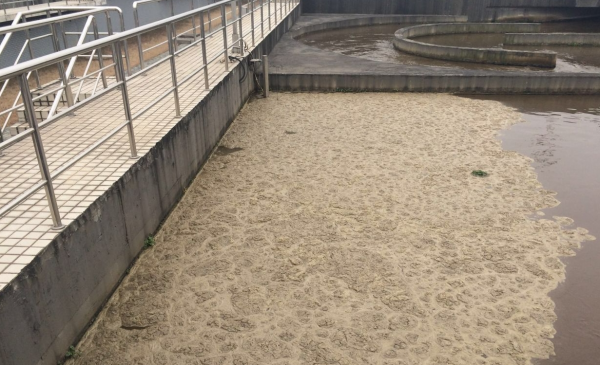 使用聚丙烯酰胺污水不沉淀 使用聚丙烯酰胺污水不沉淀