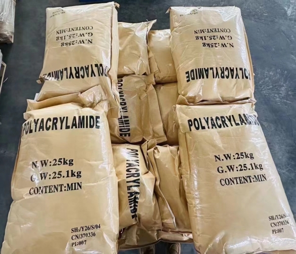 污水處理可以不用聚丙烯酰胺嗎 污水處理可以不用聚丙烯酰胺嗎