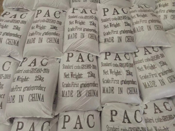 聚合氯化鋁投加量計算方法 聚合氯化鋁投加量計算方法