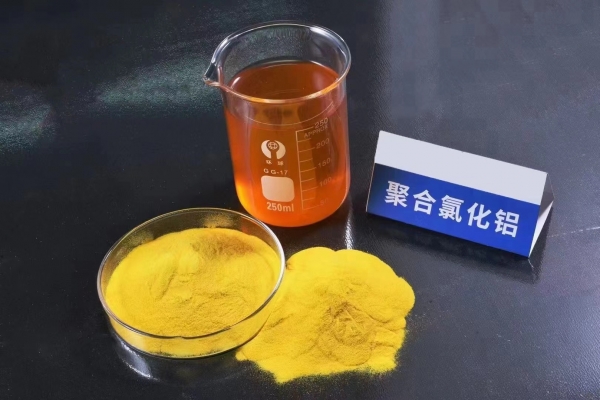 絮凝劑是PAM還是PAC 絮凝劑是PAM還是PAC